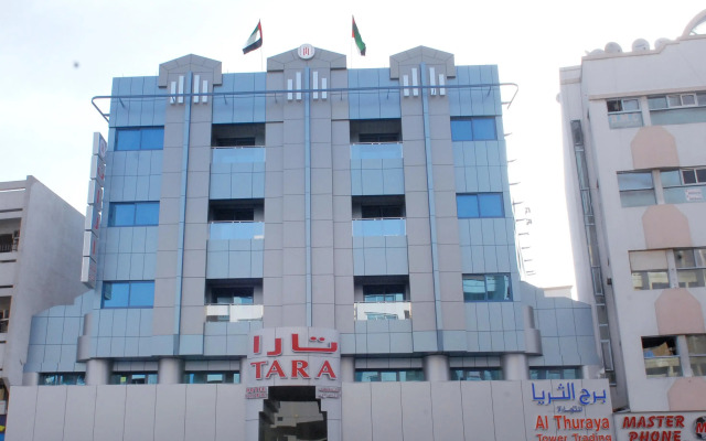 Tara Hotel Apartment