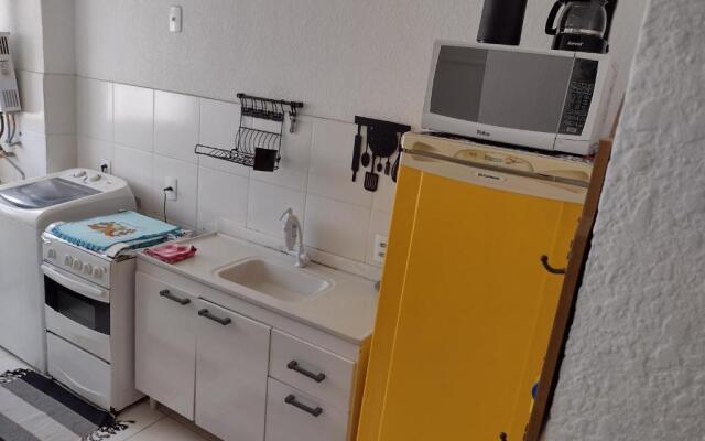 Lindo, confortável, familiar em Campo Grande-RJ