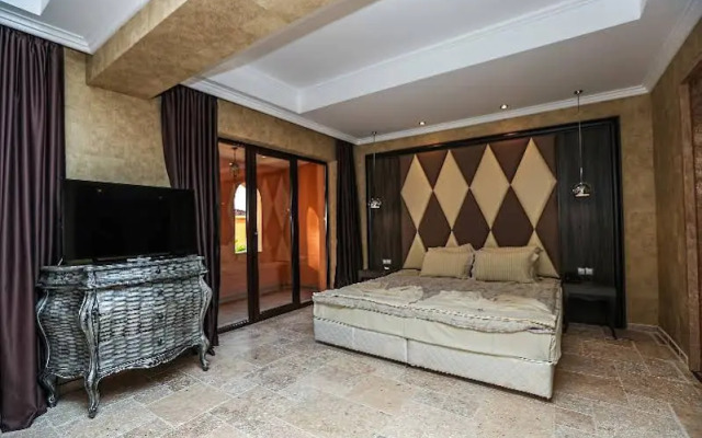 Royal Casa Villas