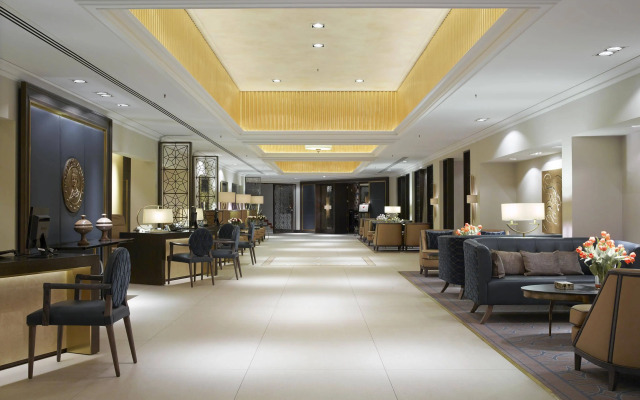 Dona Filipa Hotel