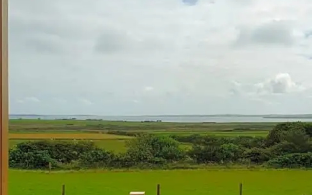 Lilly's Lodges Orkney Hedgehog Lodge