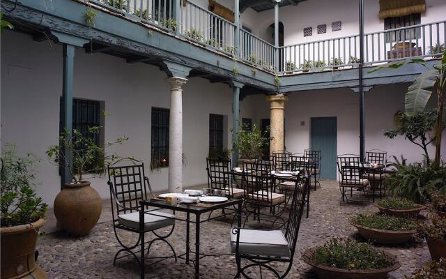 Hotel Hospes Las Casas del Rey de Baeza