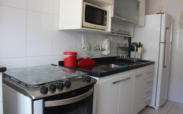Charmoso Apartamento Arraial do Cabo