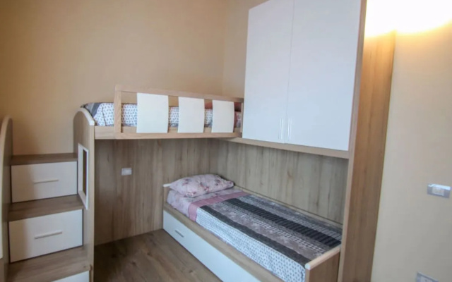 Apartment Lucina Oggebbio