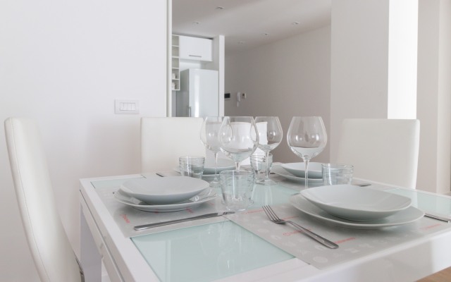 Italianway - Corso Venezia 7 - Madama Butterfly