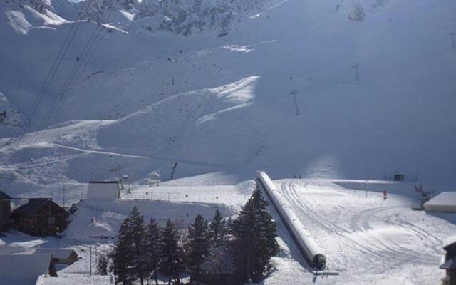 Appartement La Mongie, 1 pièce, 4 personnes - FR-1-404-95