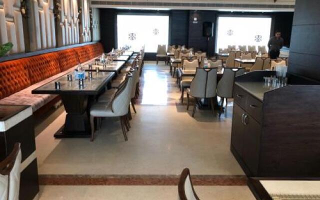 Hotel Rigal Blu