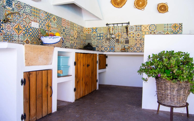 Alojamiento Rural Las Acacias