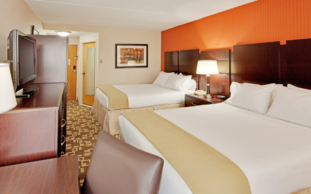 Holiday Inn Express Wilkes Barre East by IHG
