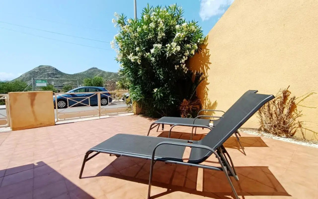 Parque Marino 5206 - Resort Choice