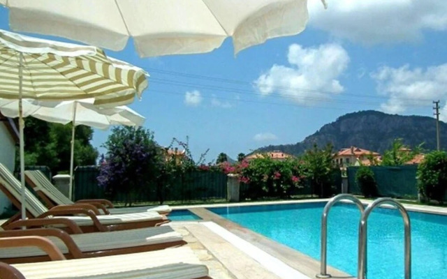 Villa Busra