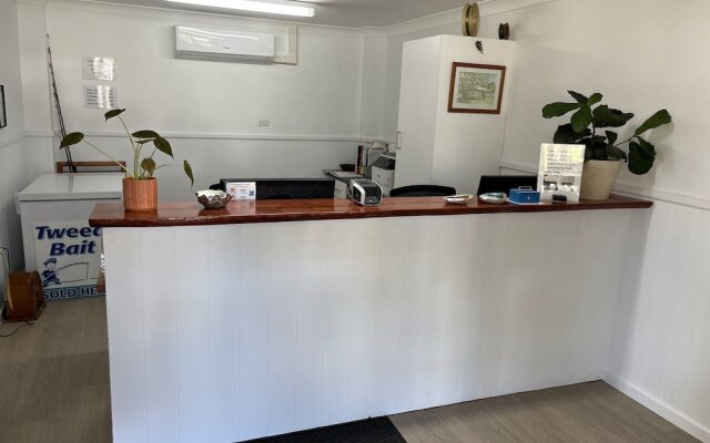 Dunbogan Caravan Park