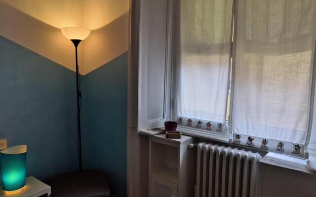 Invilla Bed  Breakfast