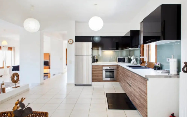 Artemis Spacious Luxury Villa With XL Private Pool