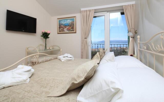 Villa Filip Spa & Relax Makarska
