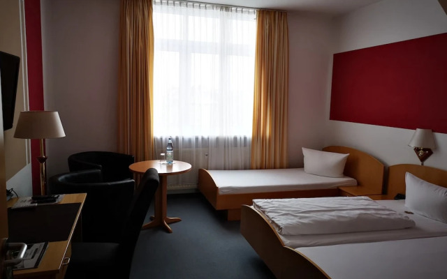 Hotel Zur Alten Druckerei