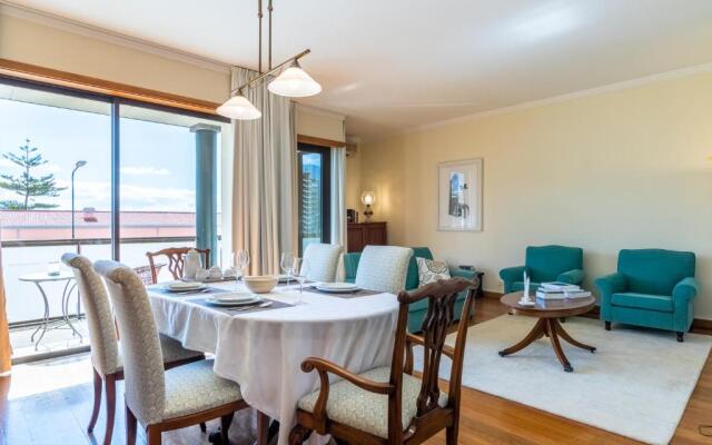 Suite 106 - Two bedroom apartment