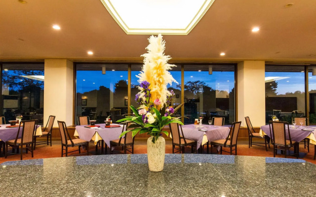 Southern Cross Resort