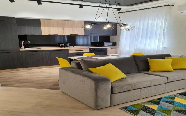 New Lux apartment 2020