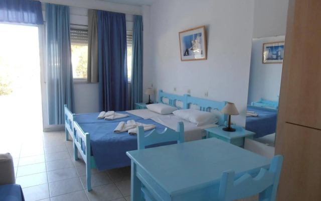 Mariliza Beach Hotel