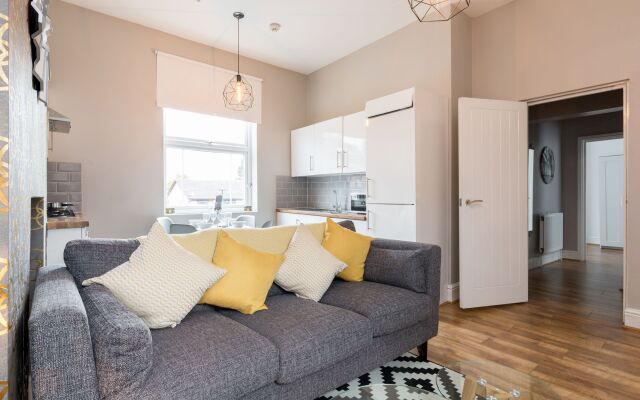 Stanmore suites