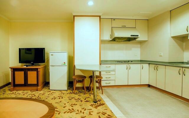 Holiday Inn Beijing Chang An West by IHG