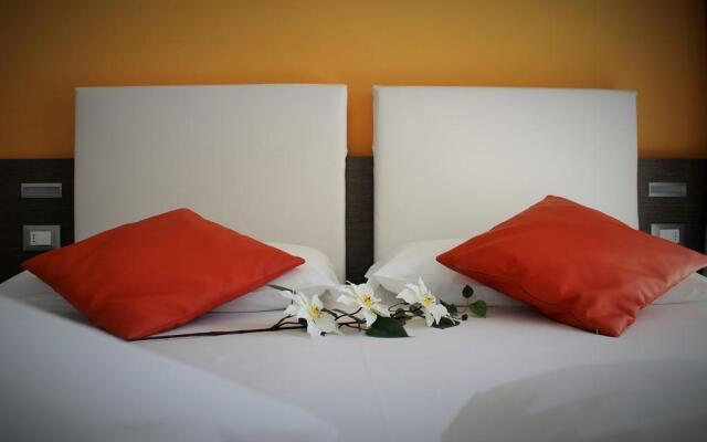 Gardesana Active Apartments