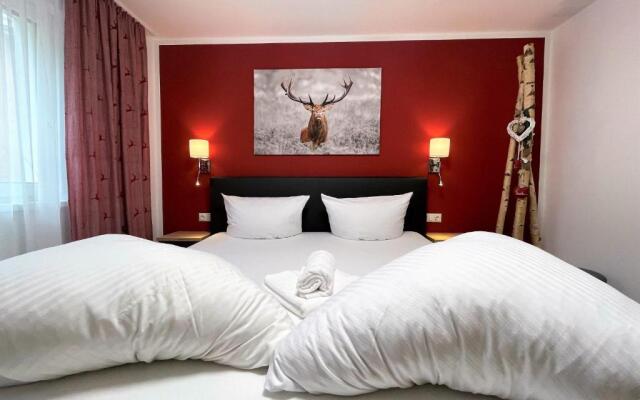 Monusse Boid Wohnung 8