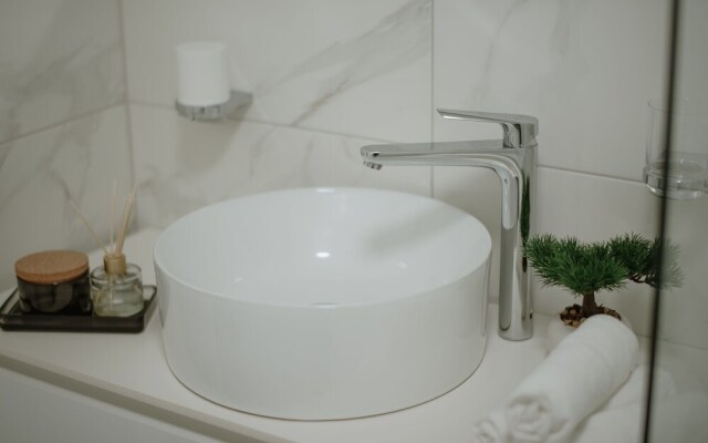 Apartments Adriatic Pearl