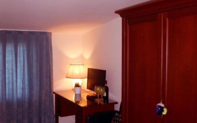 Casa Vacanze Villa Pina