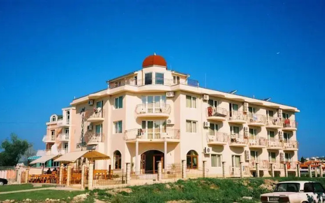 Hotel Margarita
