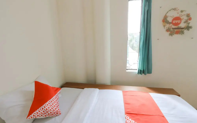 OYO 2614 Demasto Homestay