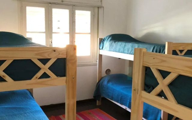 El Bicho Negro Hostel