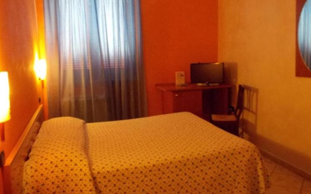 Il Borgonuovo