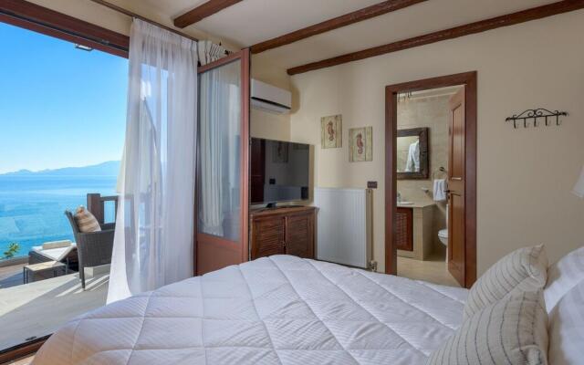 holiday home, Charaki