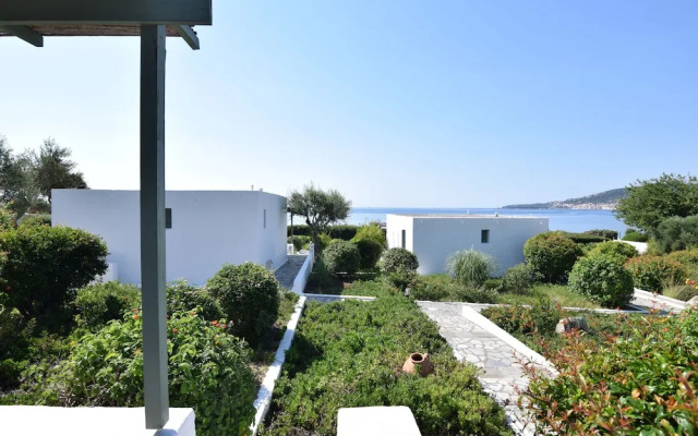 Niriides Villas