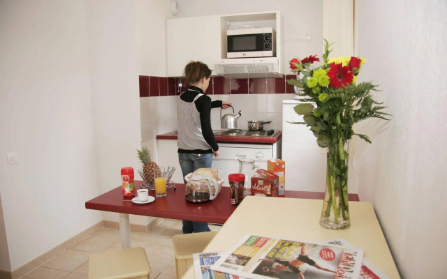 Résidence Castries Le Mas des Cigales - Castries