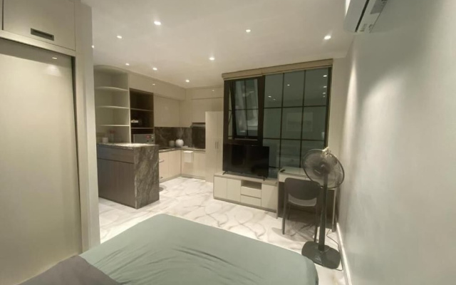 GAIA House Kim Ma