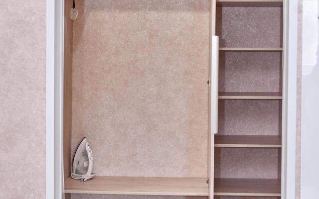 Viahome (Виахоум) на улице Толстого