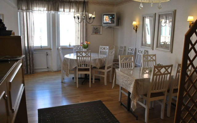 Solsta Hotell