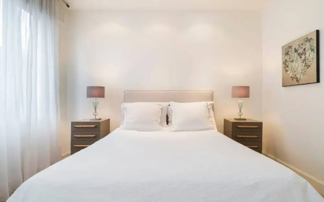 Lovely 3 bedroom house South Kensington