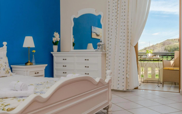 Rose Residence-360º sea view