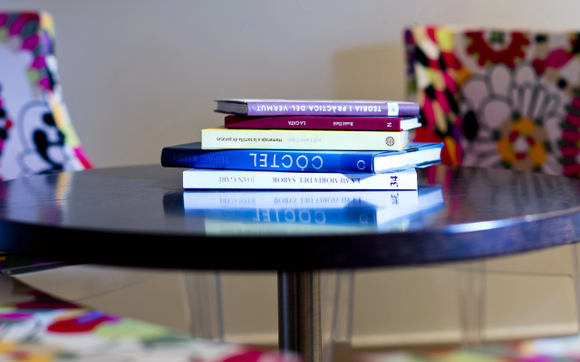 The Cook Book Gastro Boutique Hotel & Spa