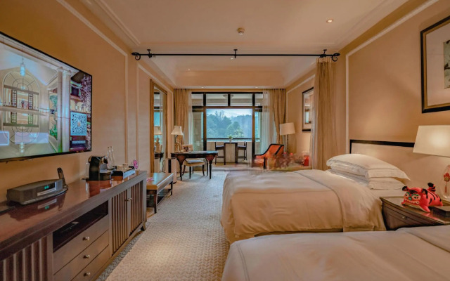 Hangzhou Rose Garden Resort & Spa