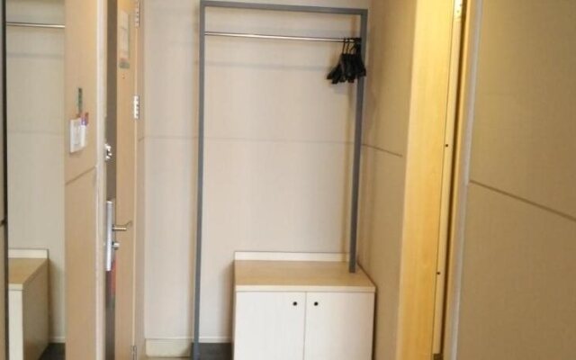 Jinjiang Inn Jinzhou Train Station Zhongyang Street