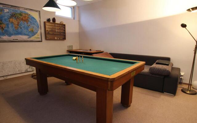 Dreiländerblick holiday apartment, Görlitz