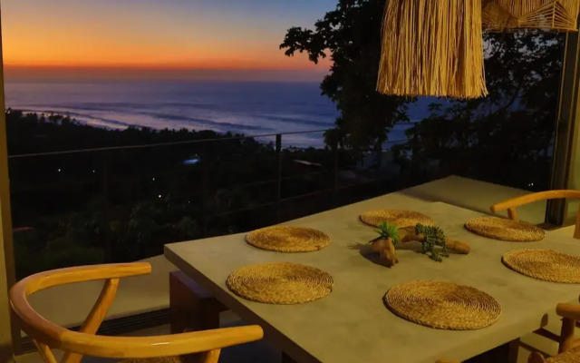 Eco Sky Villas