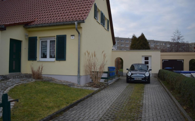 Ferienwohnung Seebachstr.