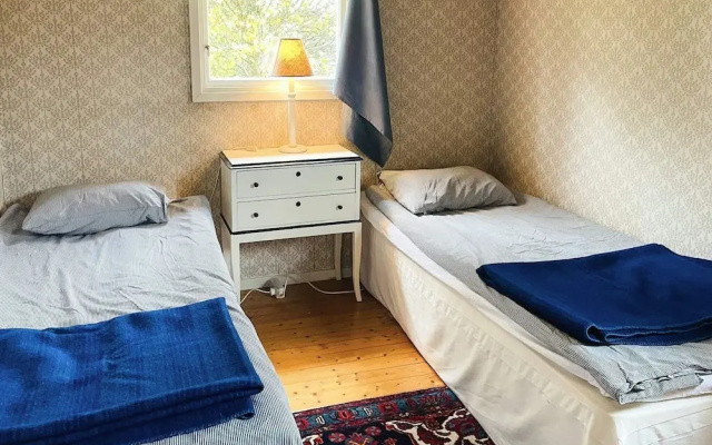6 Person Holiday Home in Henan