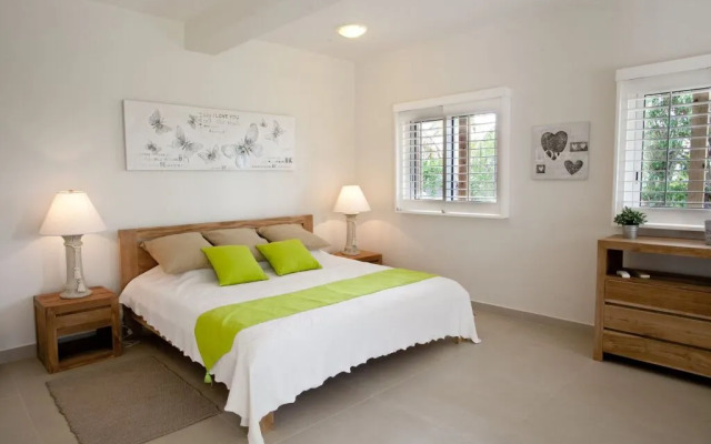 Dream Villa Terres Basses-560